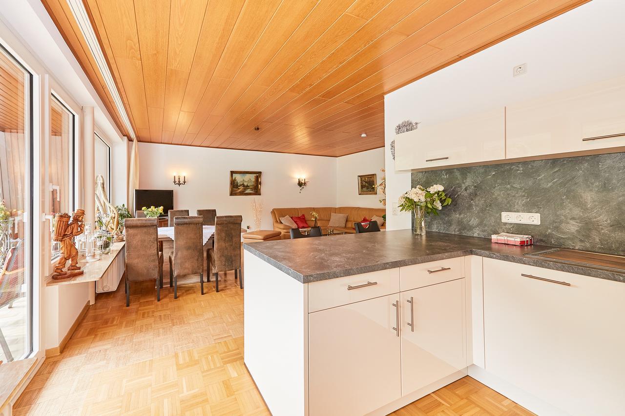 Ferienwohnung "Edeltrud Deluxe Moselblick" Bernkastel-Kues Zewnętrze zdjęcie