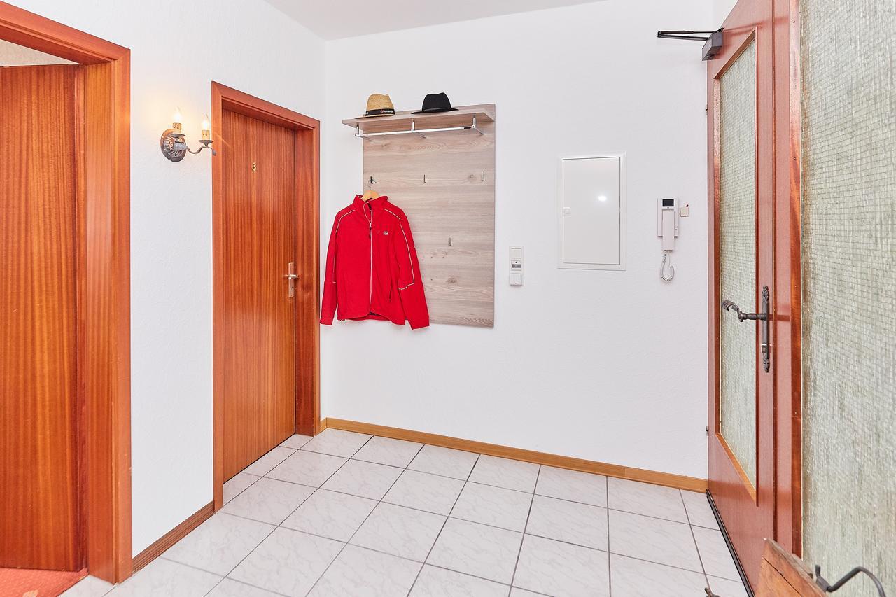 Ferienwohnung "Edeltrud Deluxe Moselblick" Bernkastel-Kues Zewnętrze zdjęcie